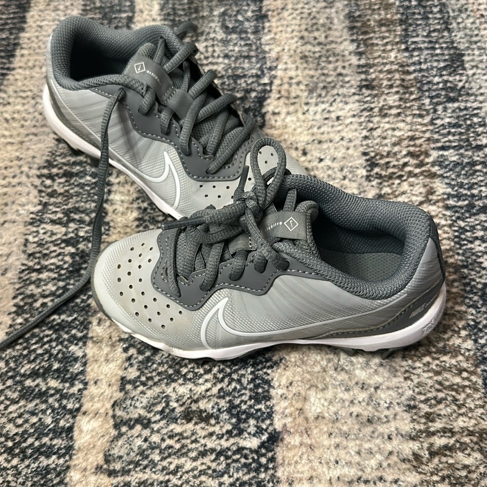 Nike cleats